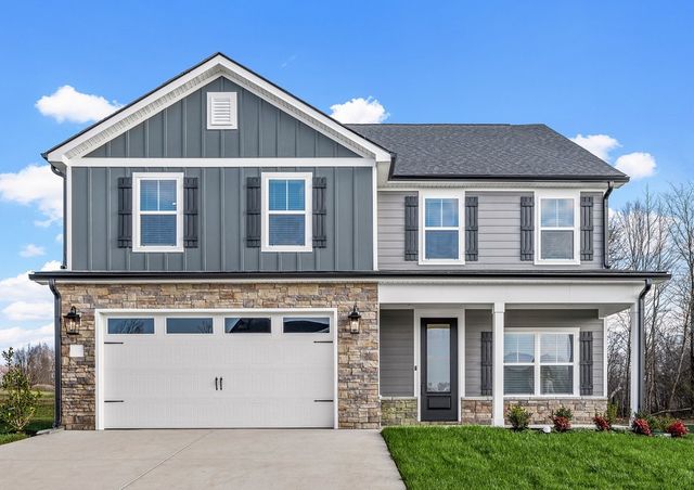 Hawthorn by Terrata Homes - image