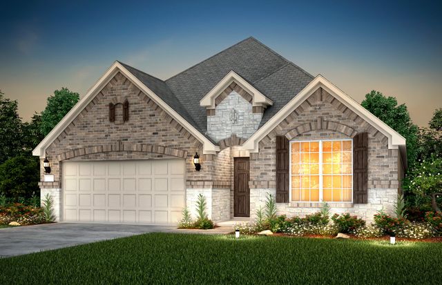 Sheldon by Pulte Homes - photo