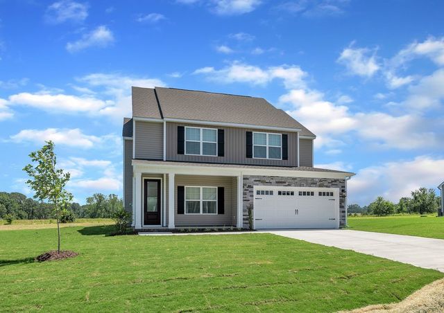Craven by LGI Homes - image