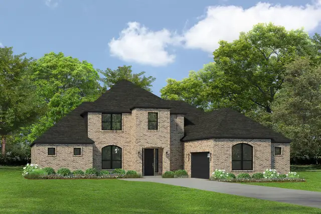 Chalet by Kindred Homes - image