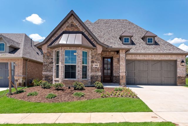 The Gillis by West Point Homes - image