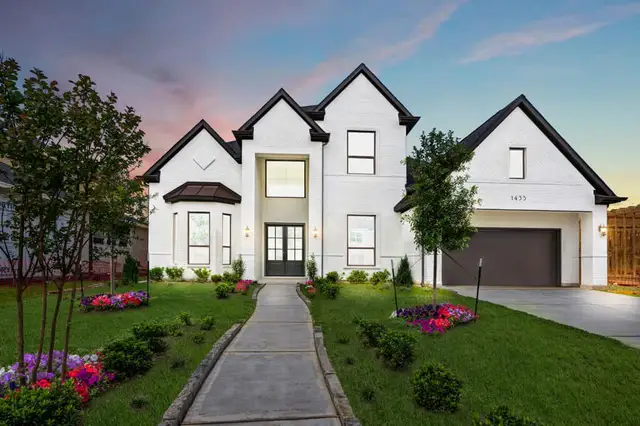 Milan 4597 by J. Patrick Homes - image
