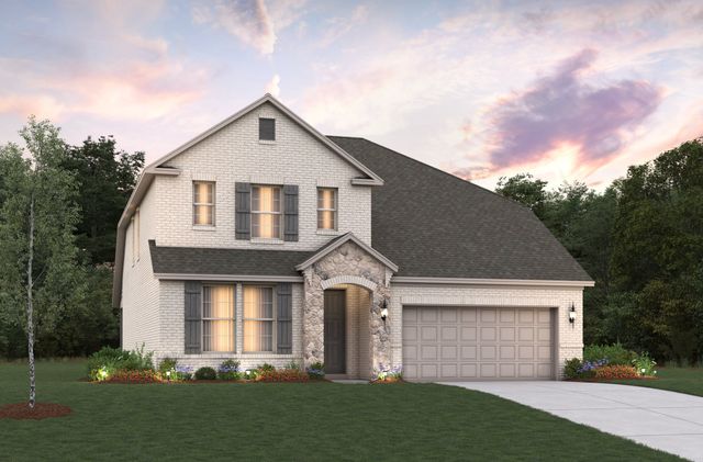 Cascade by Beazer Homes - image