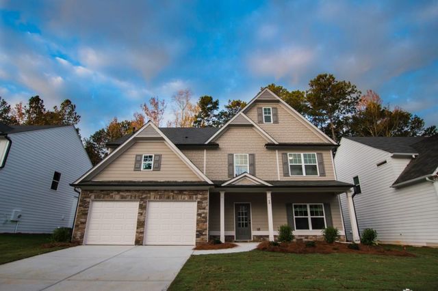 Reynolds by Piedmont Residential - image