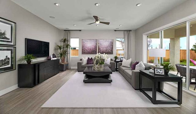 Darius by Richmond American Homes - image