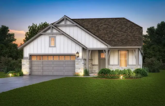 Mainstay by Del Webb - image