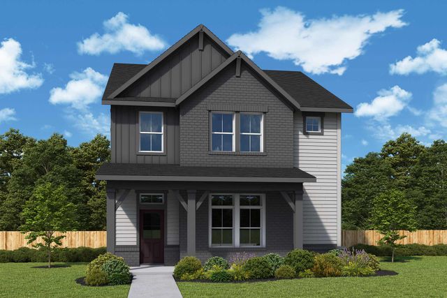 The Nicklaus by David Weekley Homes - image