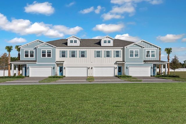 Birch by Taylor Morrison - image