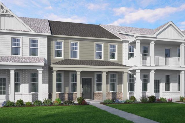 Ericson by McKinley Homes - image