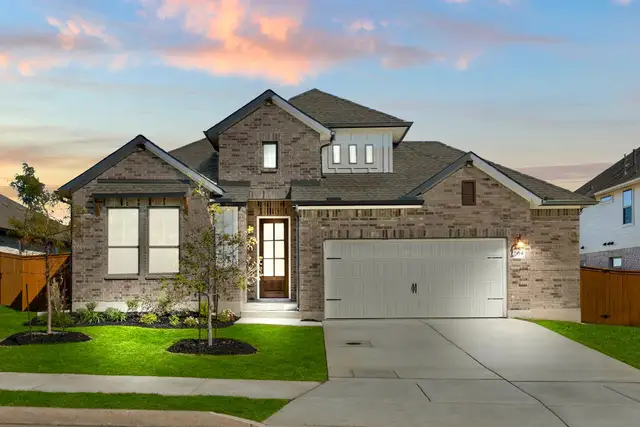 Bryan (2465-CM-40) by Coventry Homes - image