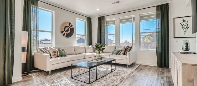 Aviator by Lennar - image