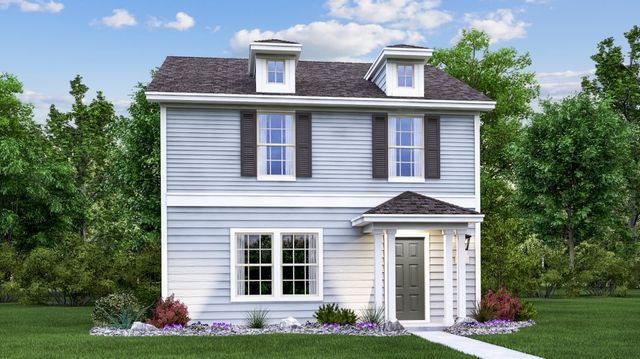 Ridgeland by Lennar - image