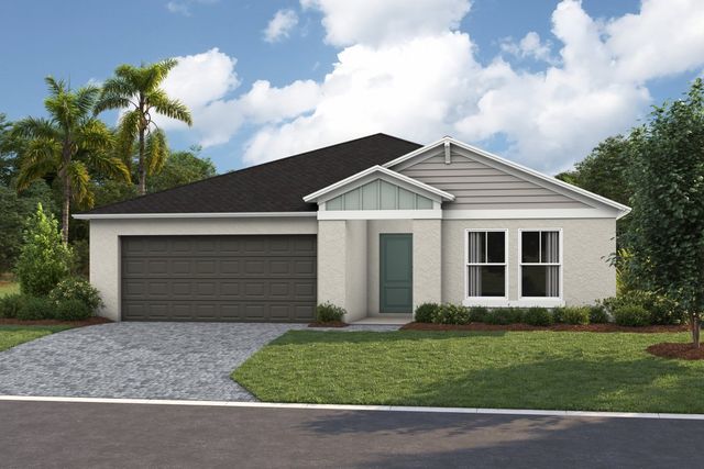 Esperanza by Casa Fresca Homes - image