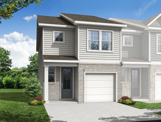 The Durant A by Davidson Homes LLC - image