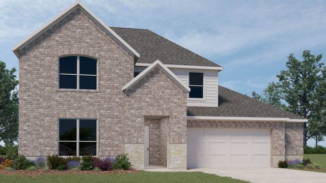 Kenzo by D.R. Horton - image