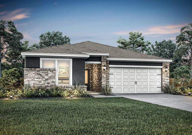 Ranch by LGI Homes - image