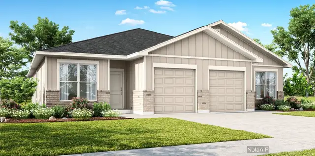 Nolan by Flintrock Builder - image
