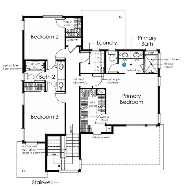 3623 Angeline by Shea Homes - image