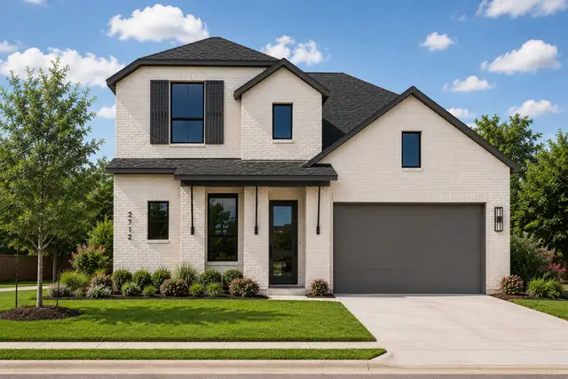 Yorktown by Highland Homes - image