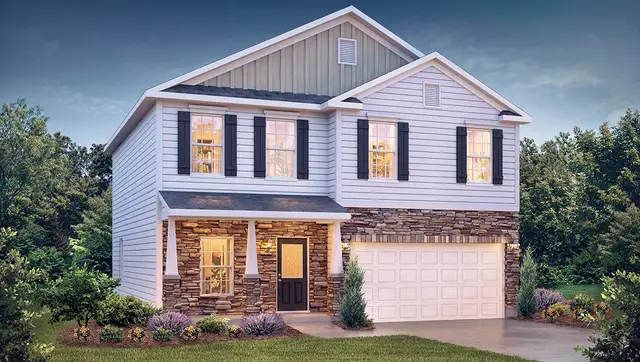 Hamilton by D.R. Horton - image