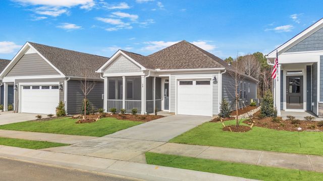 Palmetto by McKee Homes - image