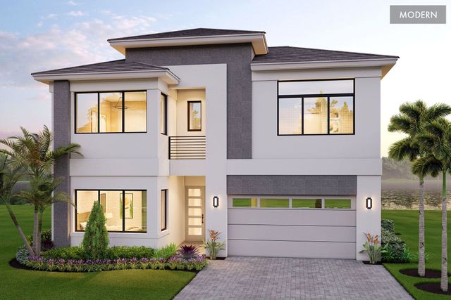 Polaris by GL Homes - image