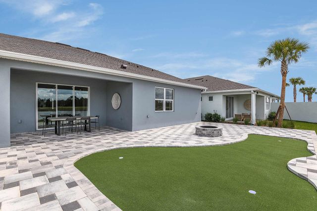 Mainstay Grand by Del Webb - image