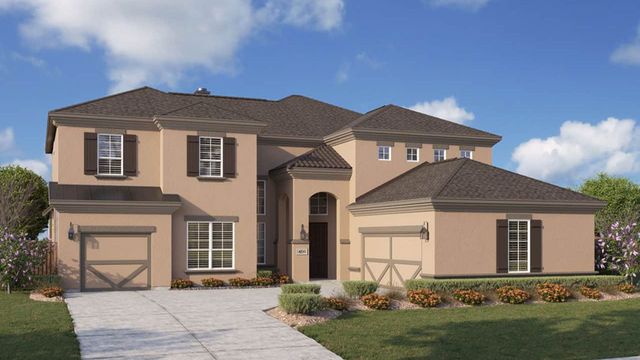 Sandpiper by DRB Homes - image