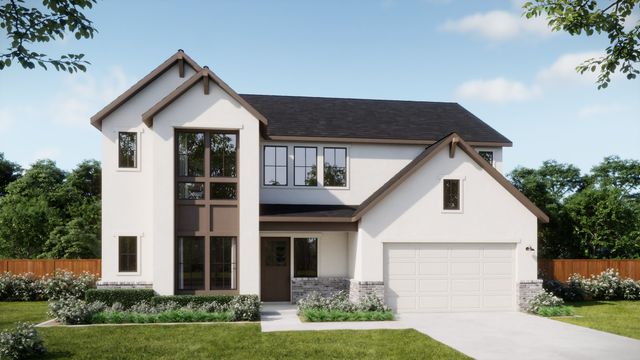 5051 by Risewell Homes - image