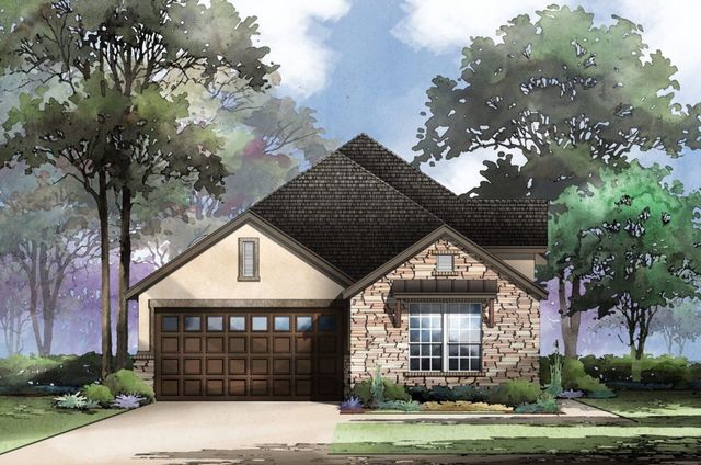Stonehaven by Sitterle Homes - image