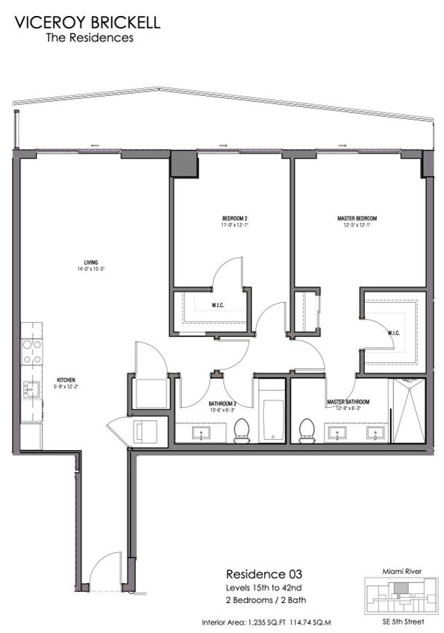 Residence 03  by Related Group - photo