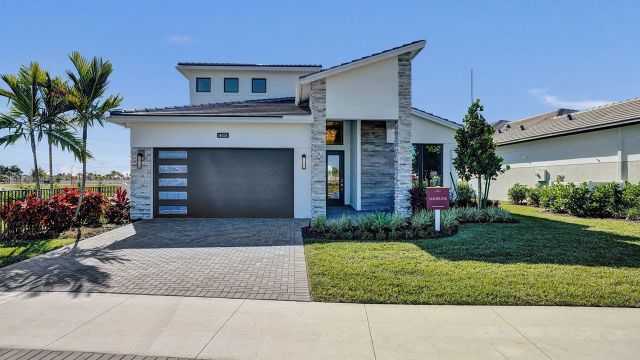 Madeline by Kolter Homes - image