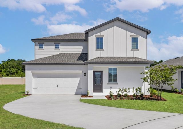 Spring by LGI Homes - image