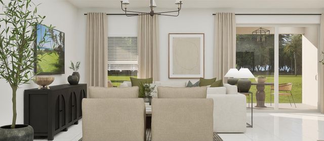 Goodall by Lennar - image