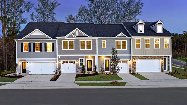 Sage by Taylor Morrison - image