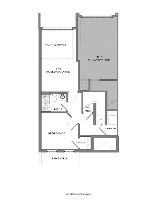 The Rosewood End by The Providence Group - image