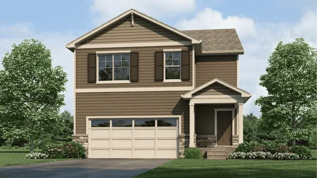 Elder II by D.R. Horton - image