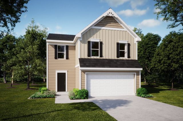 Lavender by Maronda Homes - image