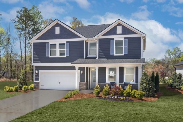 2540 by KB Home - image