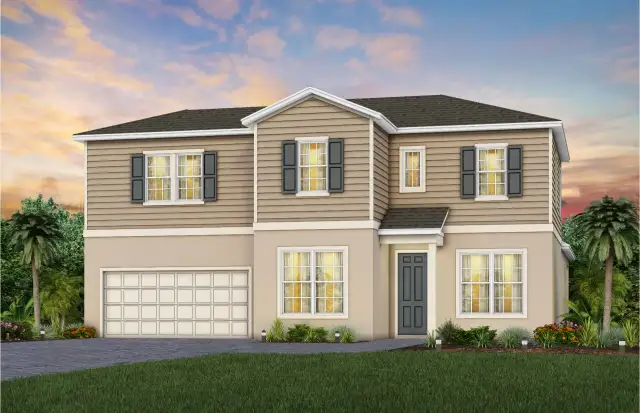 Monroe by Pulte Homes - image