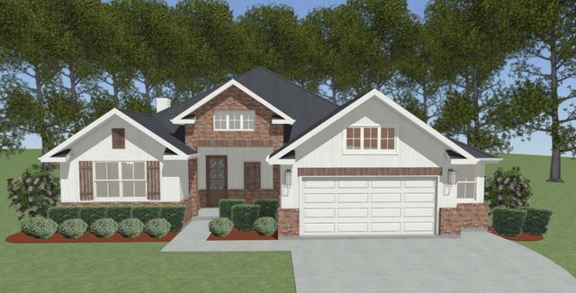 The Emily by Reece Homes - image
