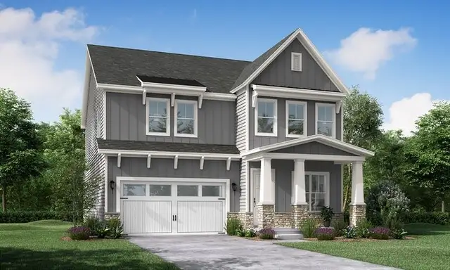 Augusta by Greybrook Homes - photo