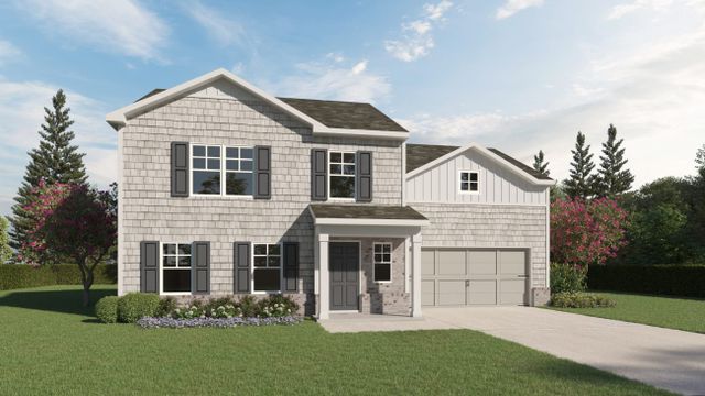 Dogwood by Kerley Family Homes - image
