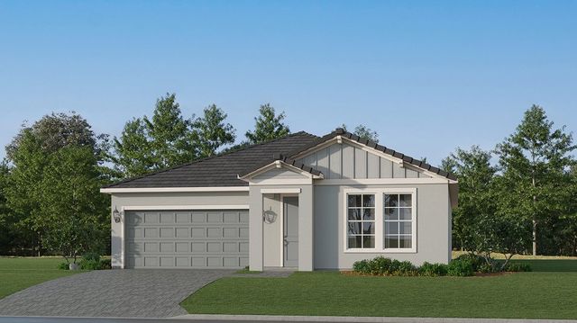 Amelia by Lennar - image
