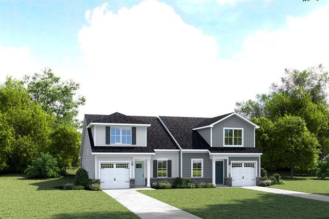NEW - Dunmore by Ryan Homes - image