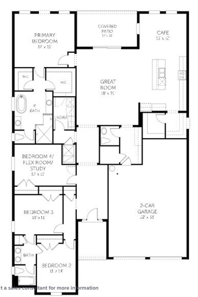 Tidewater by Dream Finders Homes - image