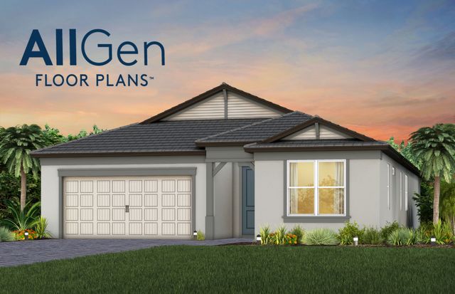 Concord by Pulte Homes - image