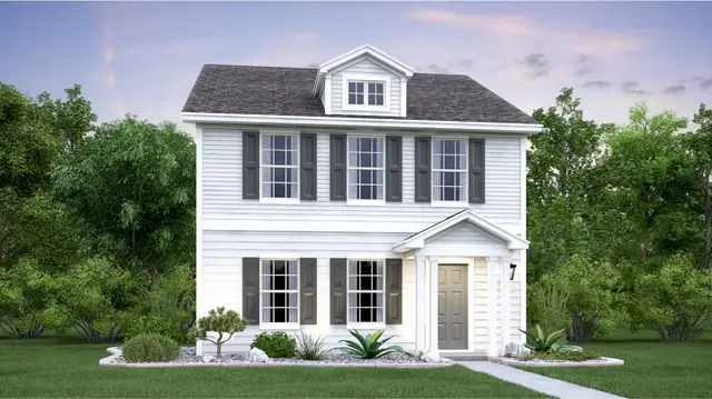 Rosedale by Lennar - photo