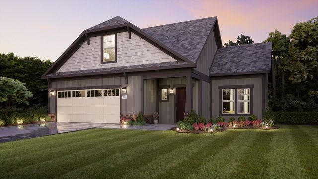 The Courtyards at Quail Park image