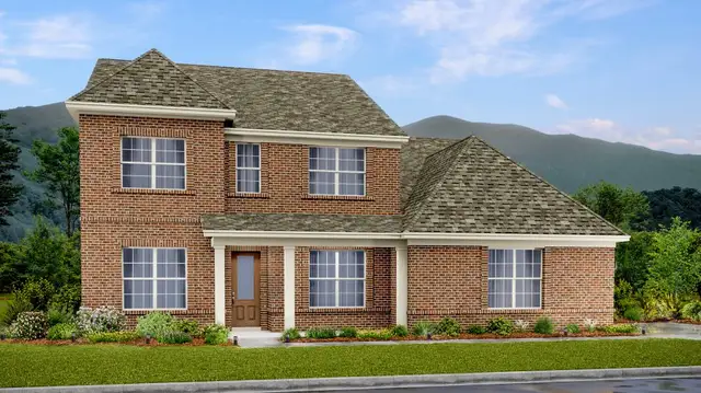 Alpine by Lennar - image